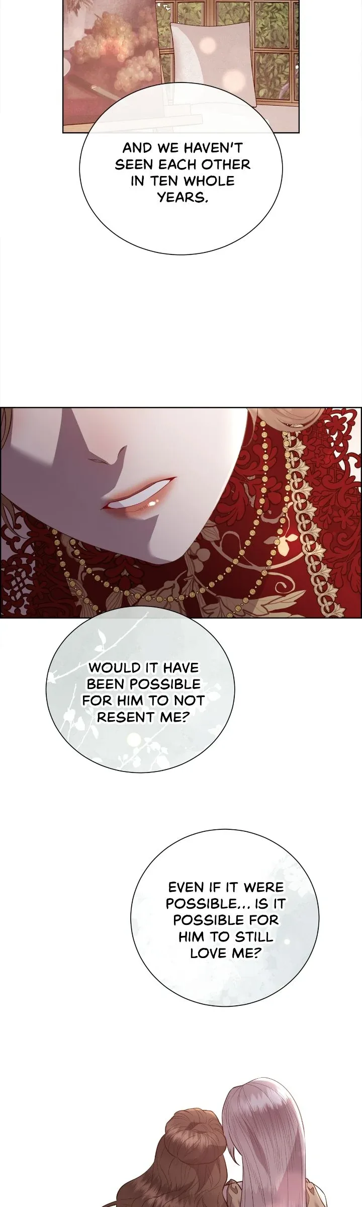 I’ll Twist The Neck of a Sweet Dog Chapter 145 page 16