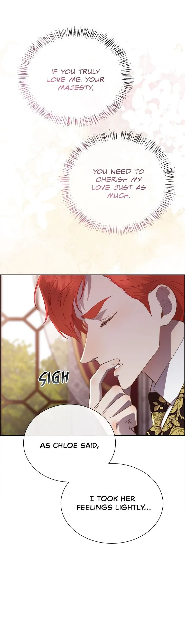I’ll Twist The Neck of a Sweet Dog Chapter 145 page 32