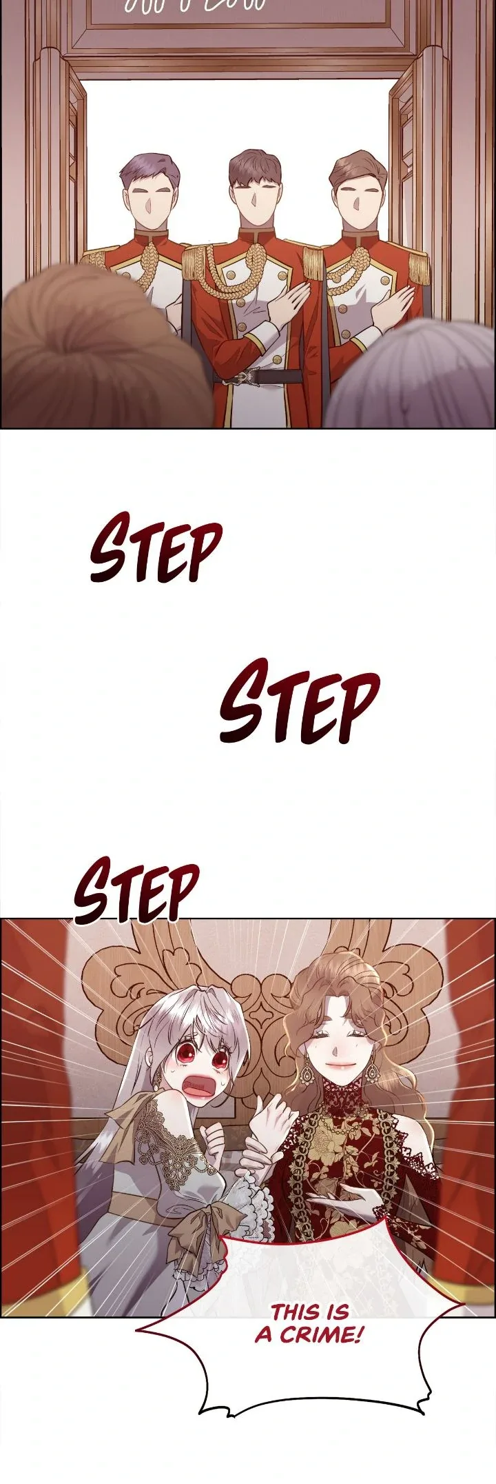 I’ll Twist The Neck of a Sweet Dog Chapter 145 page 27