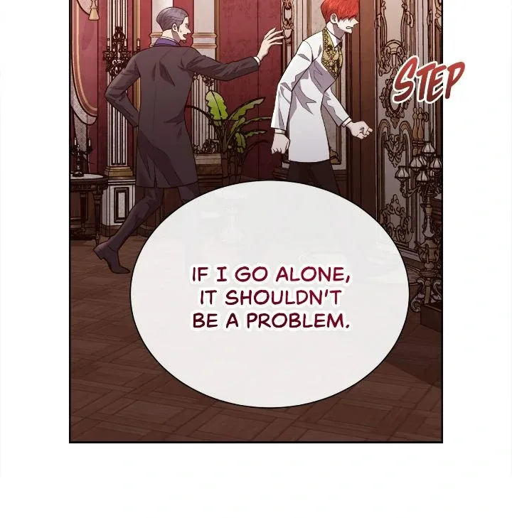 I’ll Twist The Neck of a Sweet Dog Chapter 145 page 44