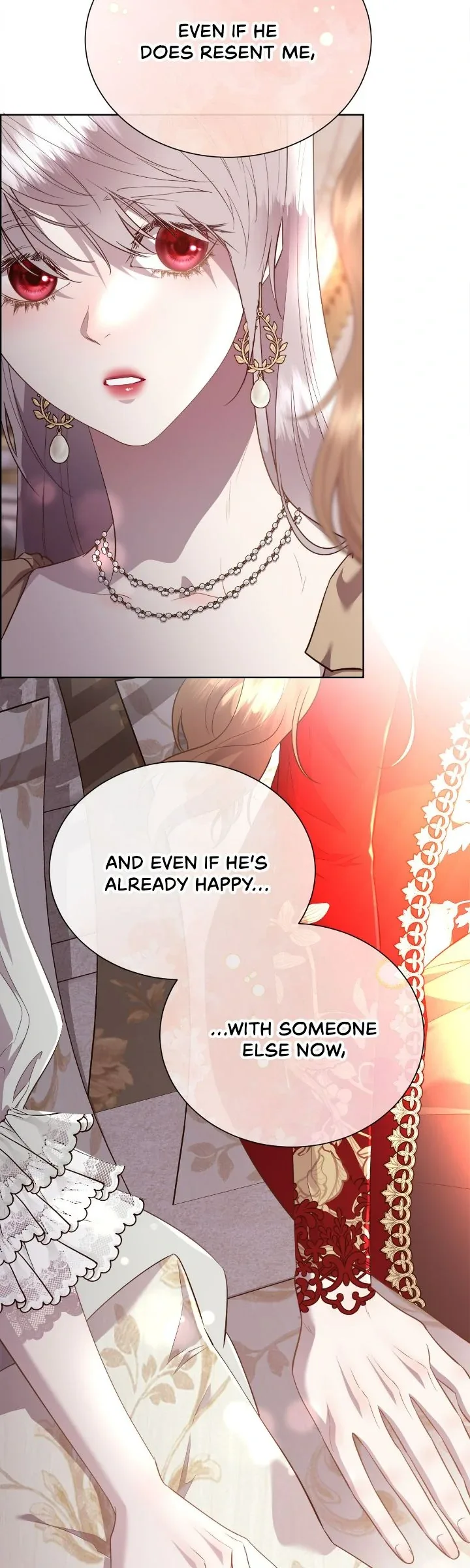 I’ll Twist The Neck of a Sweet Dog Chapter 145 page 20