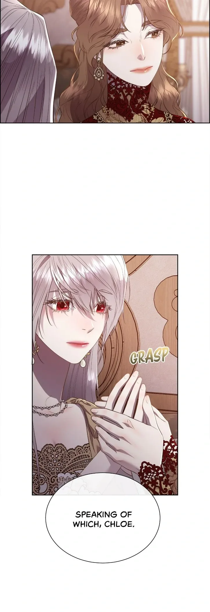 I’ll Twist The Neck of a Sweet Dog Chapter 145 page 24