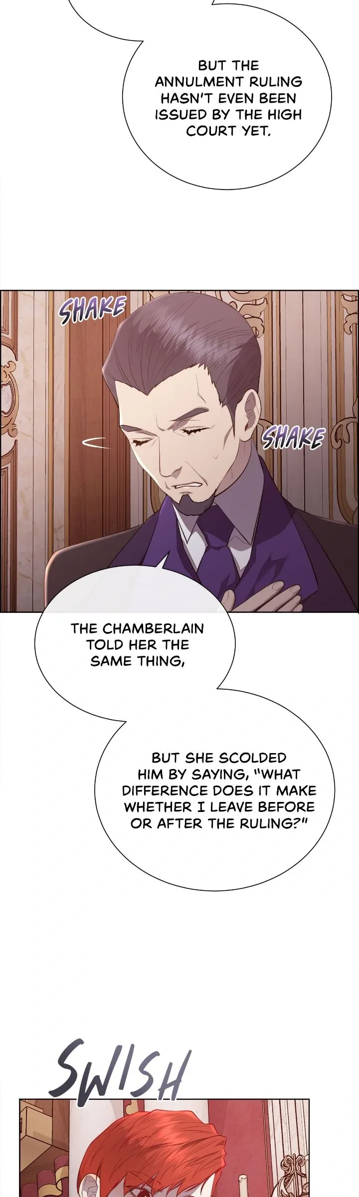 I’ll Twist The Neck of a Sweet Dog Chapter 145 page 37