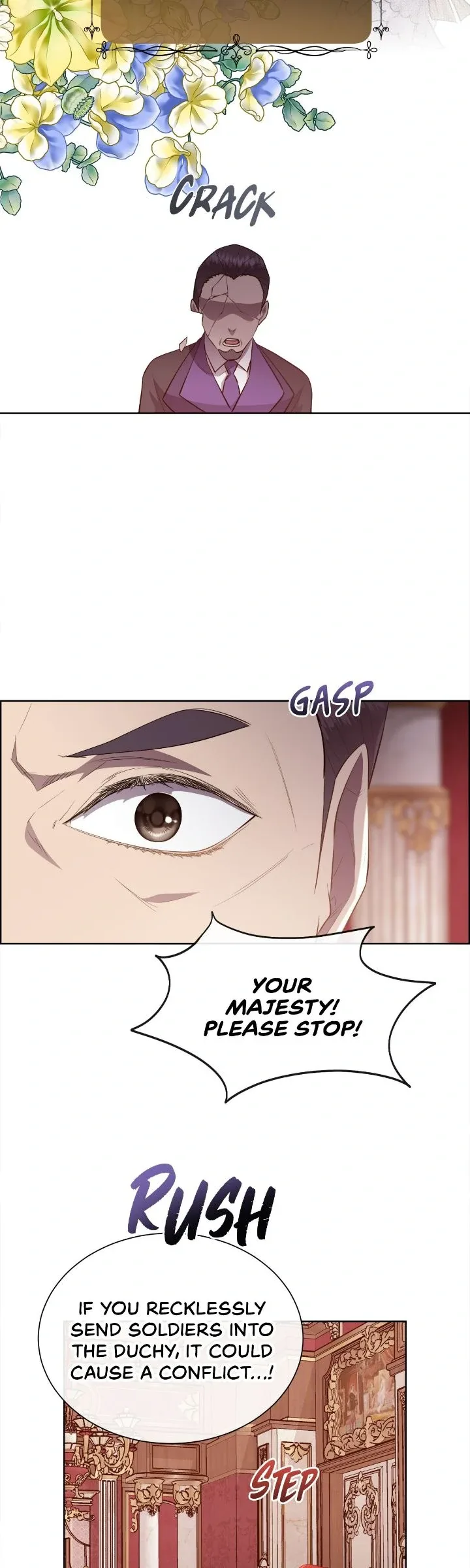 I’ll Twist The Neck of a Sweet Dog Chapter 145 page 43