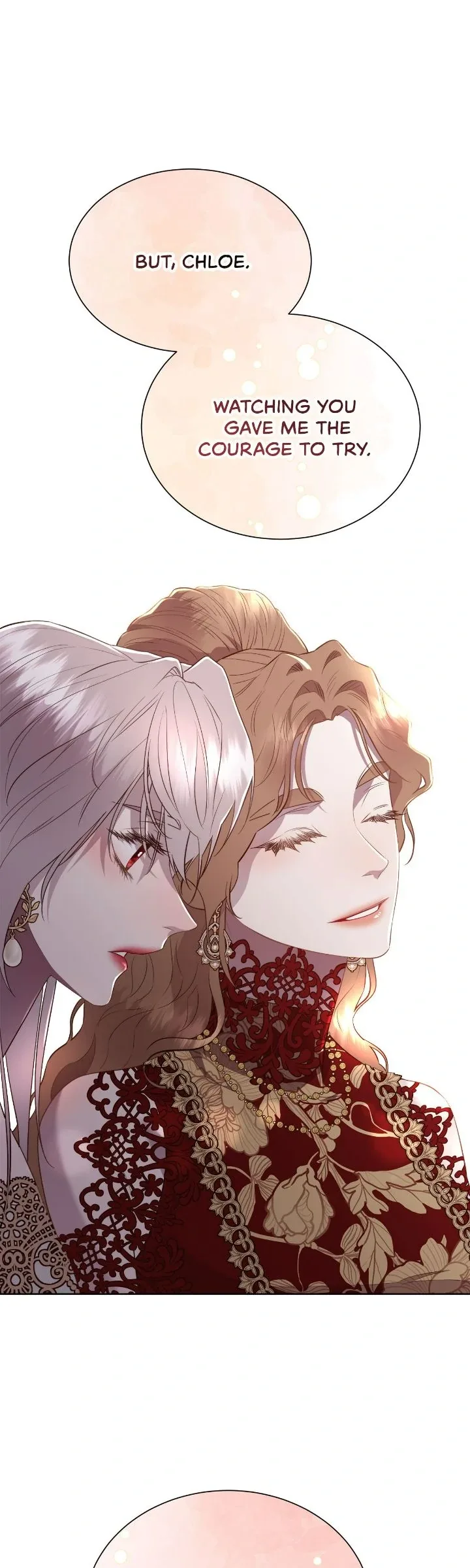 I’ll Twist The Neck of a Sweet Dog Chapter 145 page 19