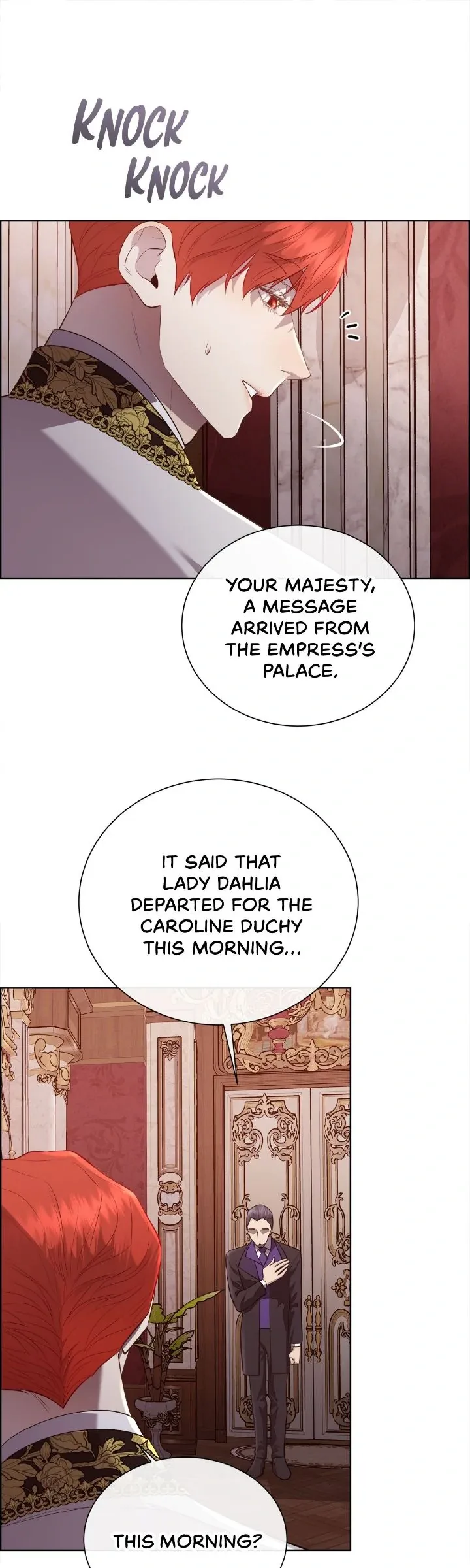 I’ll Twist The Neck of a Sweet Dog Chapter 145 page 36