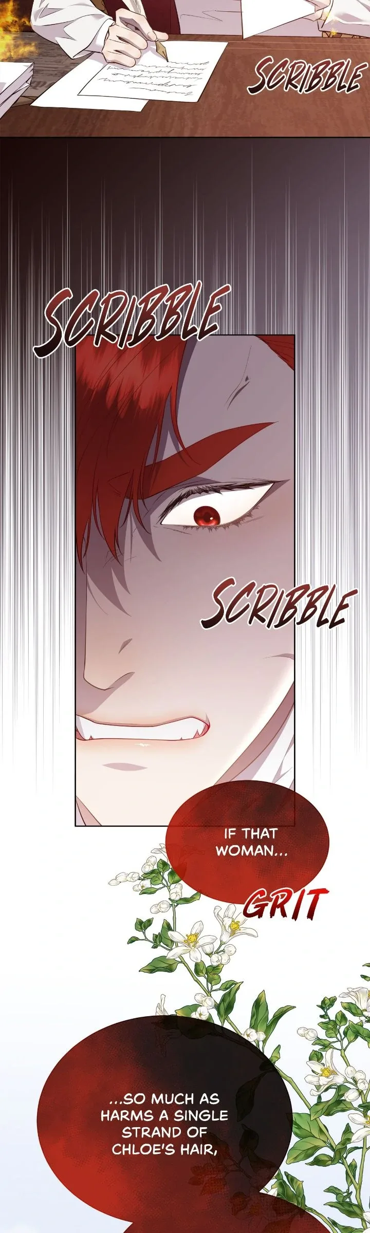 I’ll Twist The Neck of a Sweet Dog Chapter 145 page 49