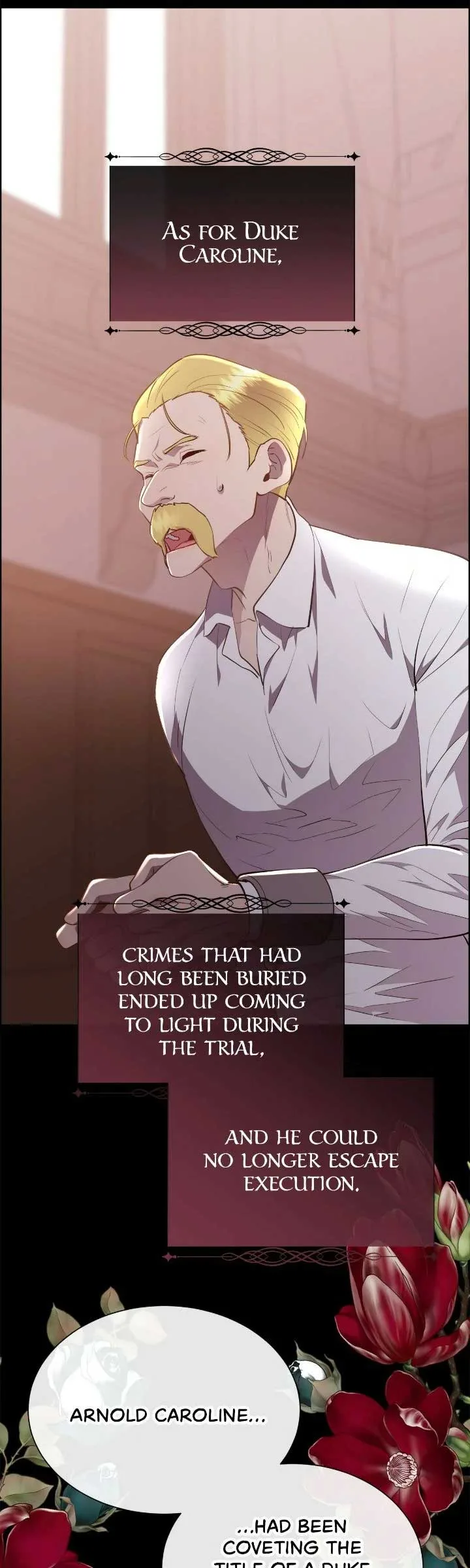 I’ll Twist The Neck of a Sweet Dog Chapter 140 page 39