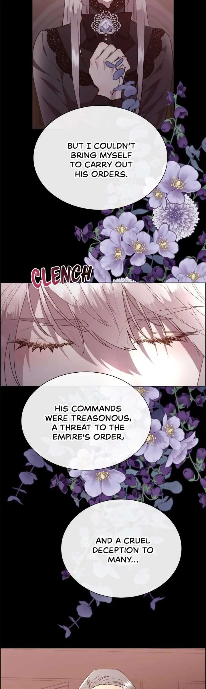 I’ll Twist The Neck of a Sweet Dog Chapter 140 page 23