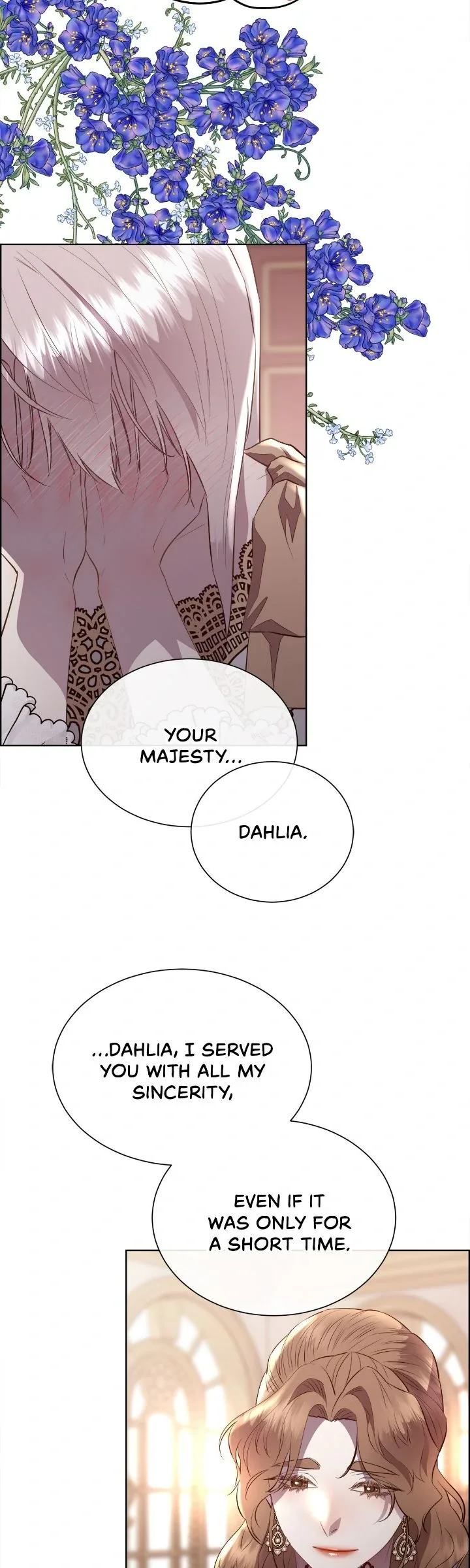 I’ll Twist The Neck of a Sweet Dog Chapter 143 page 44