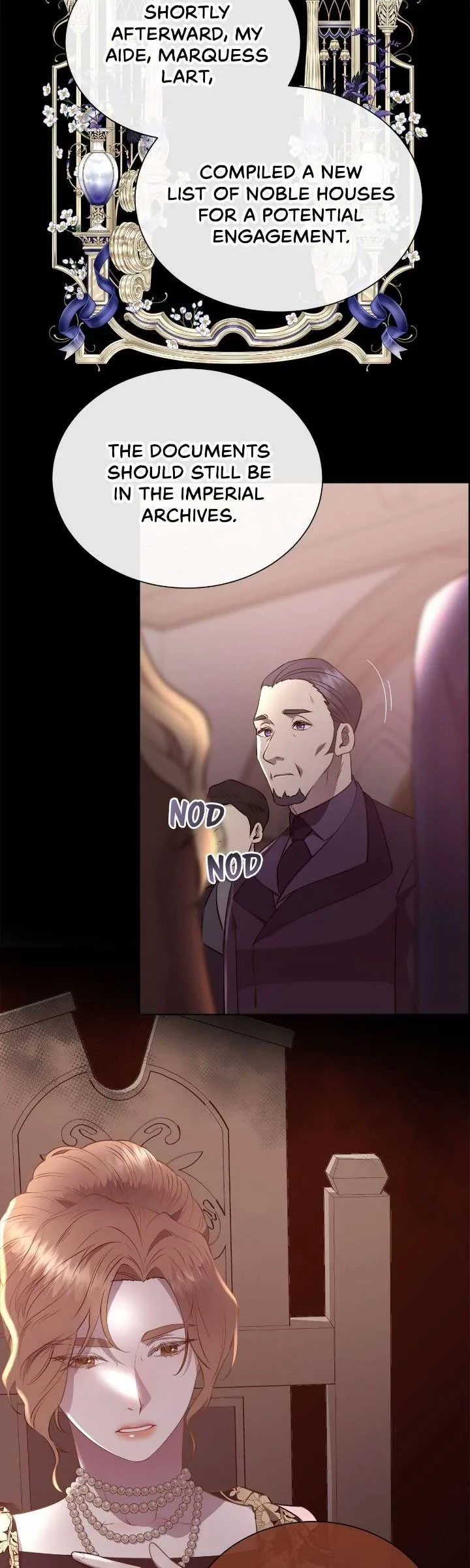 I’ll Twist The Neck of a Sweet Dog Chapter 140 page 46