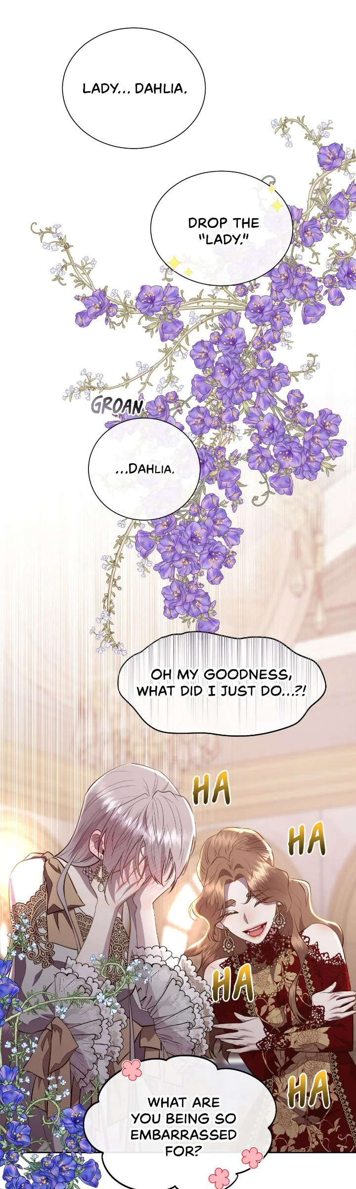 I’ll Twist The Neck of a Sweet Dog Chapter 143 page 43