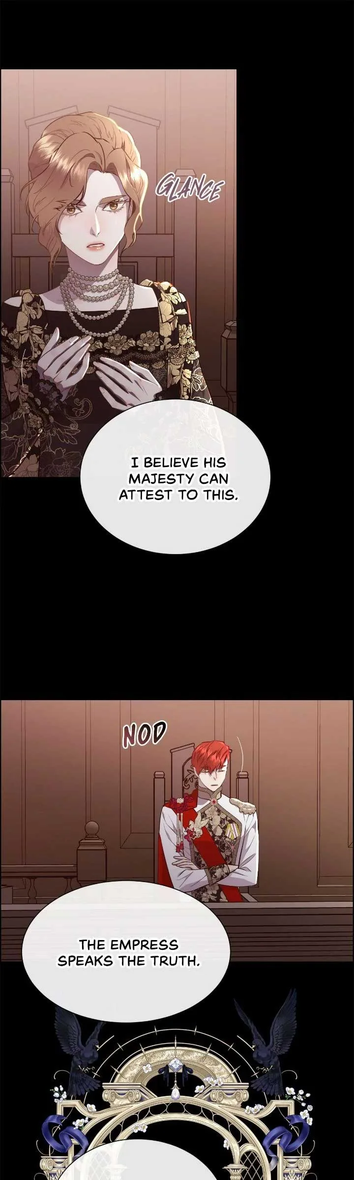 I’ll Twist The Neck of a Sweet Dog Chapter 140 page 45