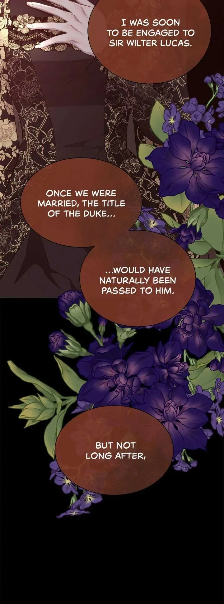 I’ll Twist The Neck of a Sweet Dog Chapter 140 page 47