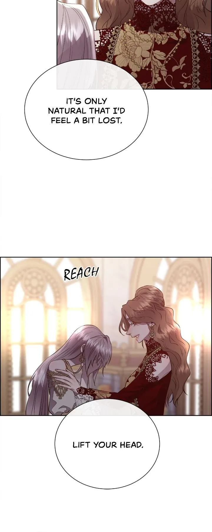 I’ll Twist The Neck of a Sweet Dog Chapter 143 page 45