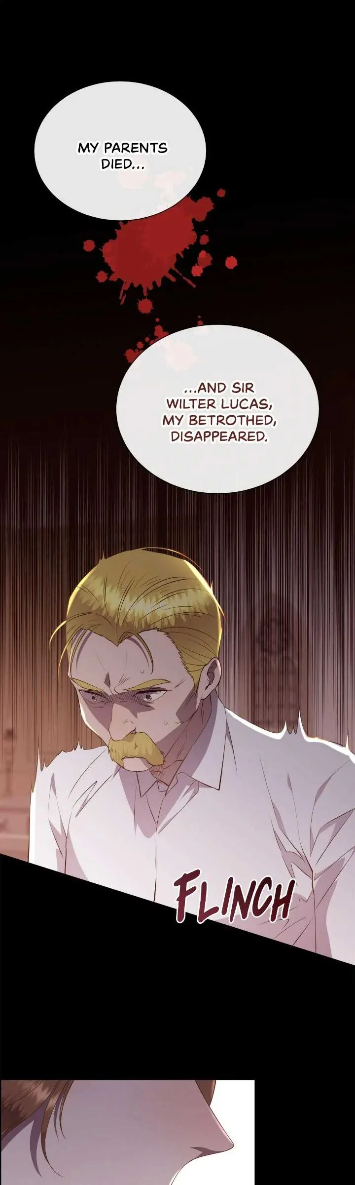 I’ll Twist The Neck of a Sweet Dog Chapter 140 page 48