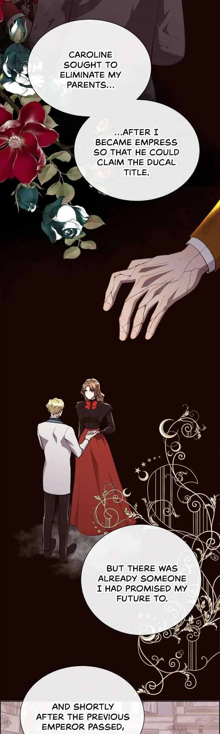 I’ll Twist The Neck of a Sweet Dog Chapter 140 page 43