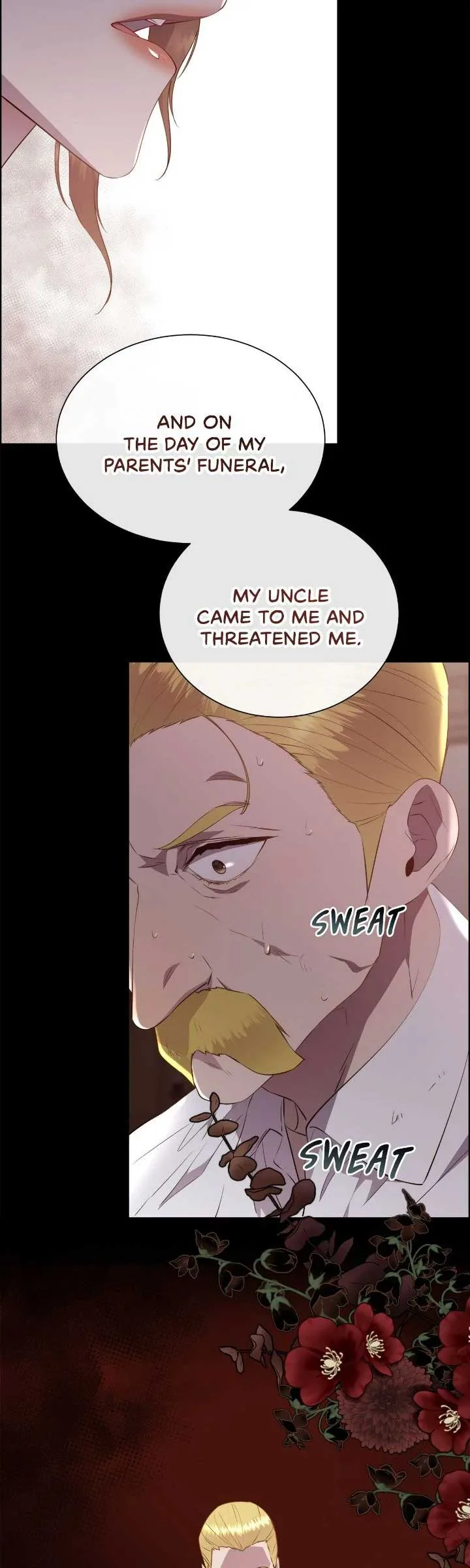 I’ll Twist The Neck of a Sweet Dog Chapter 140 page 49