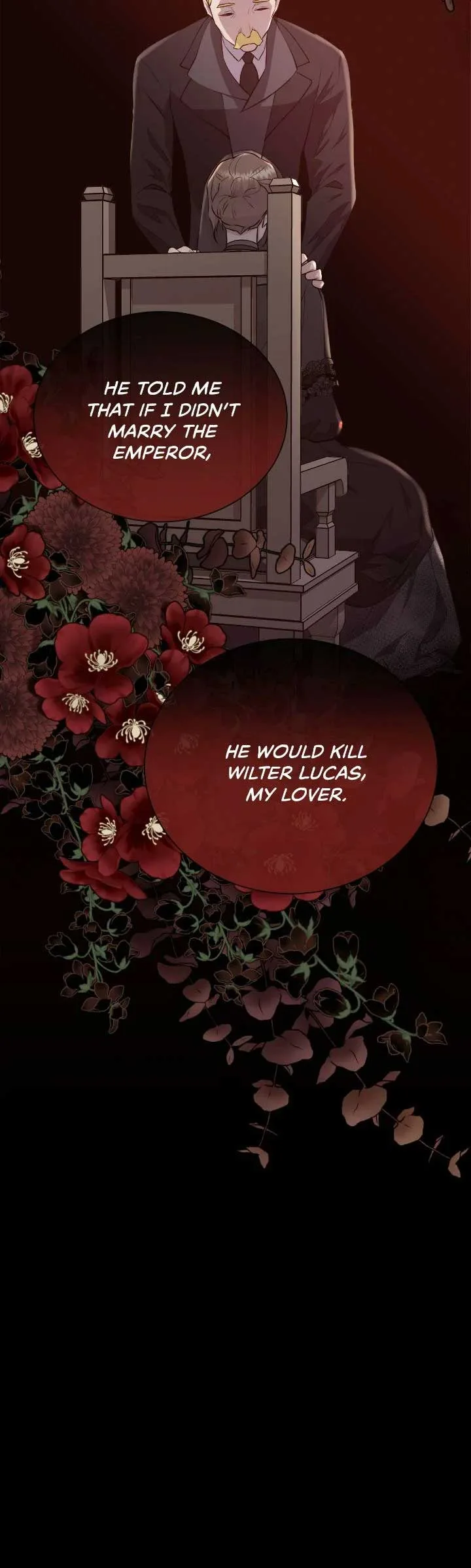 I’ll Twist The Neck of a Sweet Dog Chapter 140 page 50
