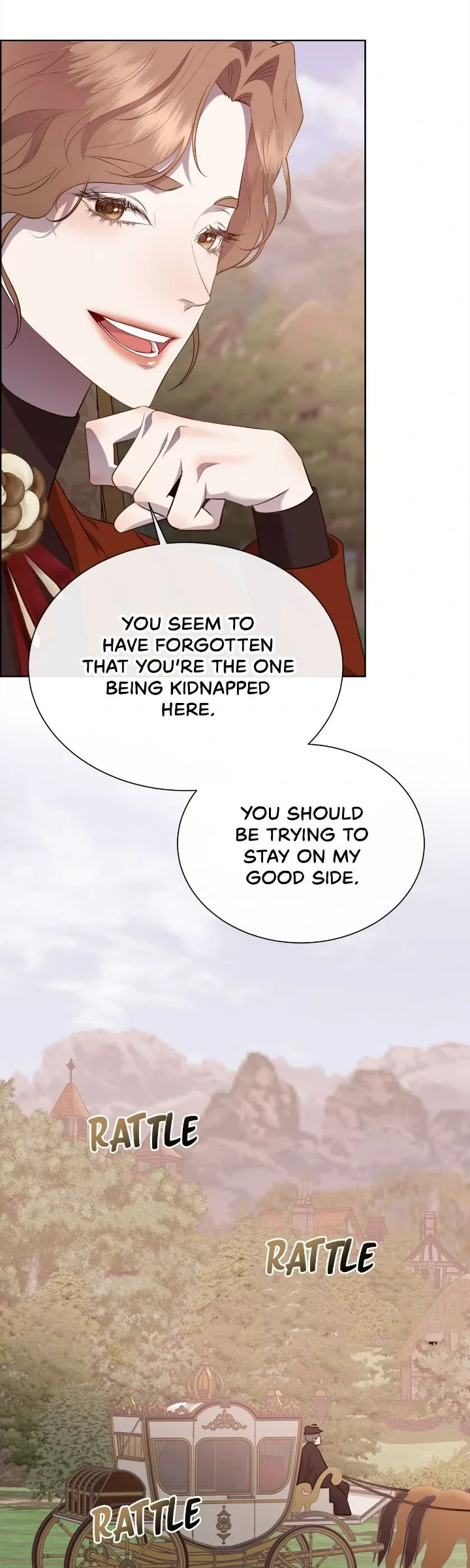 I’ll Twist The Neck of a Sweet Dog Chapter 146 page 7