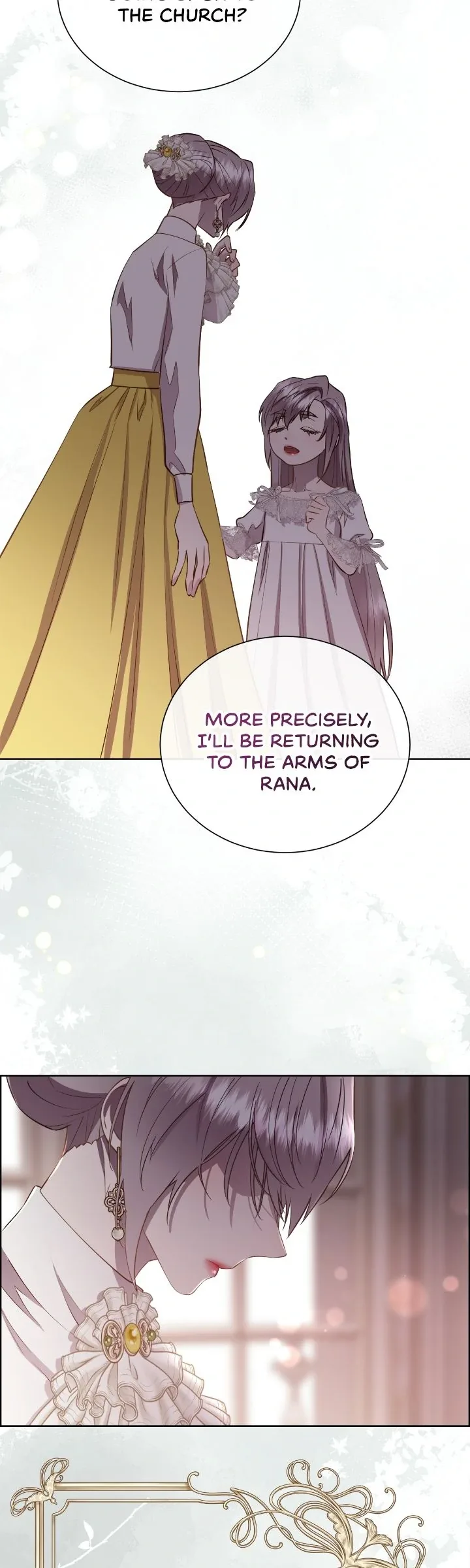 I’ll Twist The Neck of a Sweet Dog Chapter 147 page 19