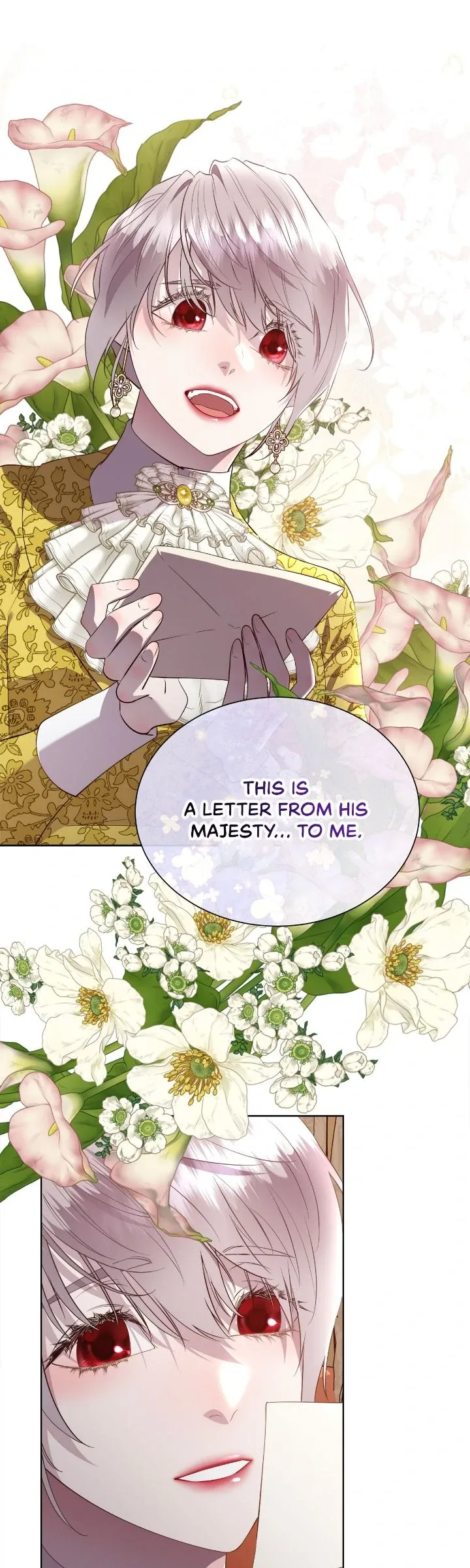 I’ll Twist The Neck of a Sweet Dog Chapter 146 page 20