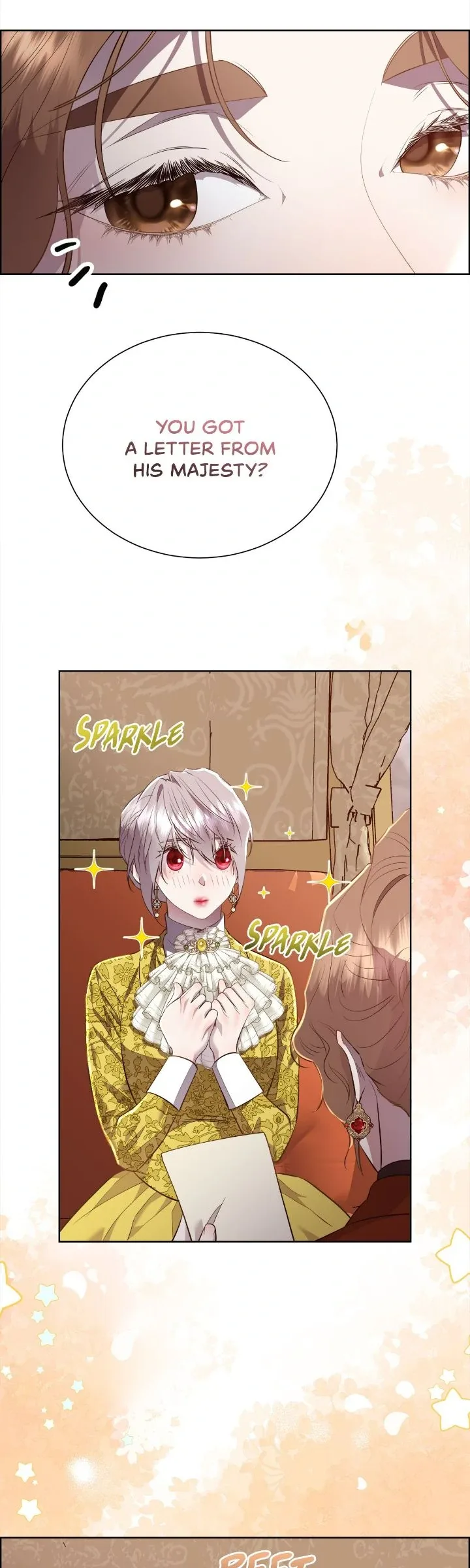 I’ll Twist The Neck of a Sweet Dog Chapter 146 page 14