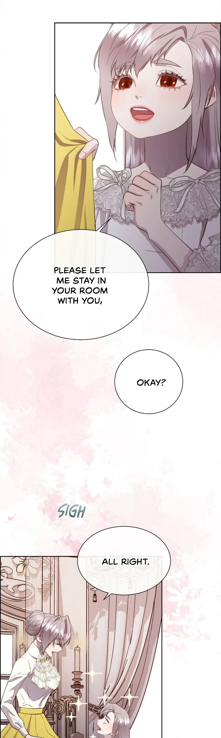 I’ll Twist The Neck of a Sweet Dog Chapter 147 page 21