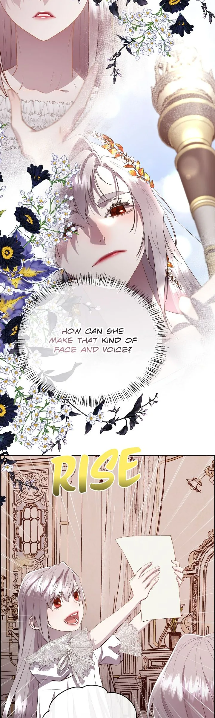 I’ll Twist The Neck of a Sweet Dog Chapter 147 page 36