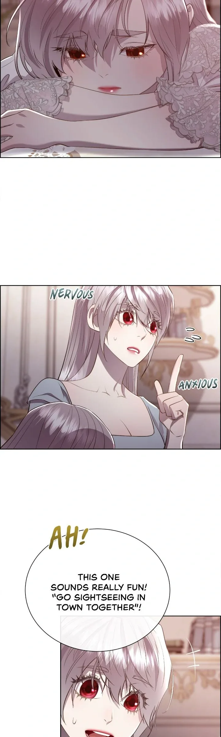 I’ll Twist The Neck of a Sweet Dog Chapter 147 page 46