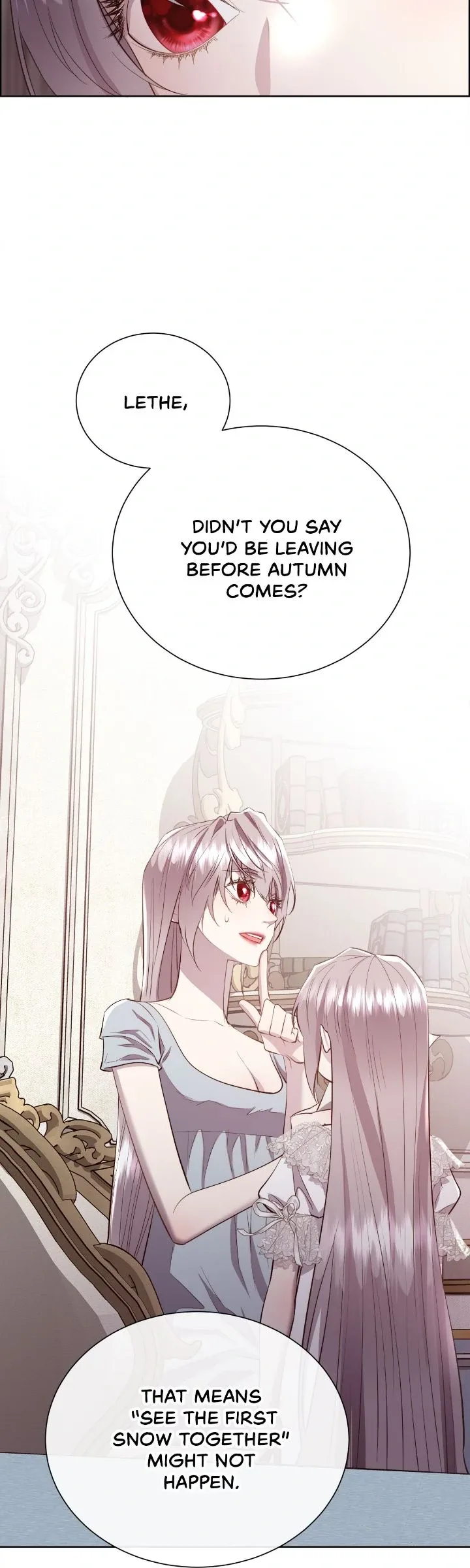 I’ll Twist The Neck of a Sweet Dog Chapter 147 page 40