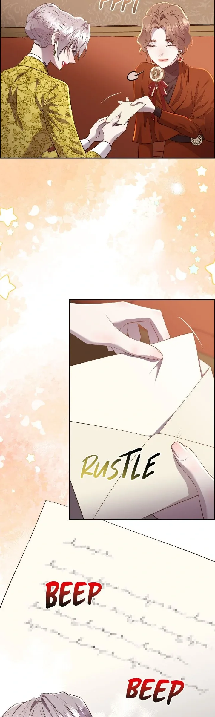 I’ll Twist The Neck of a Sweet Dog Chapter 146 page 15