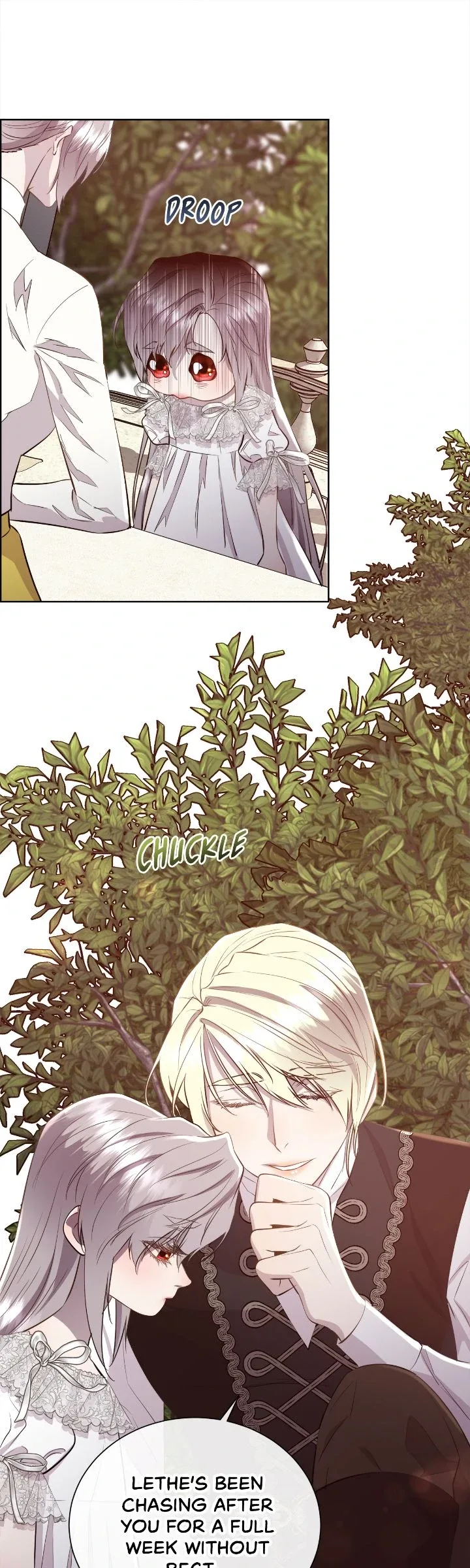 I’ll Twist The Neck of a Sweet Dog Chapter 147 page 6