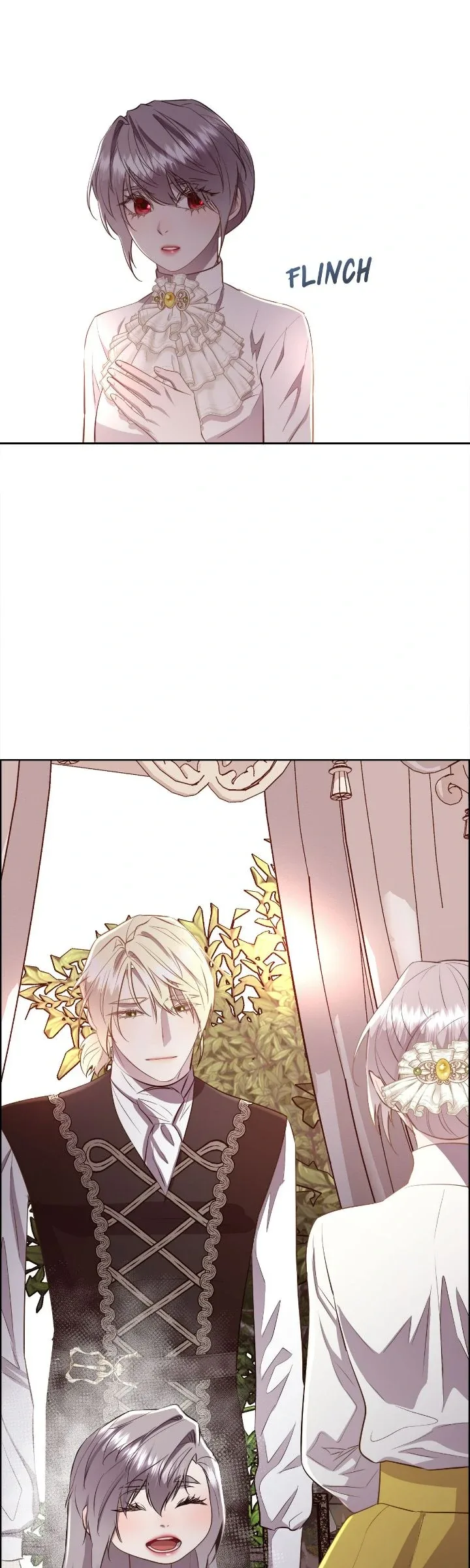 I’ll Twist The Neck of a Sweet Dog Chapter 147 page 24