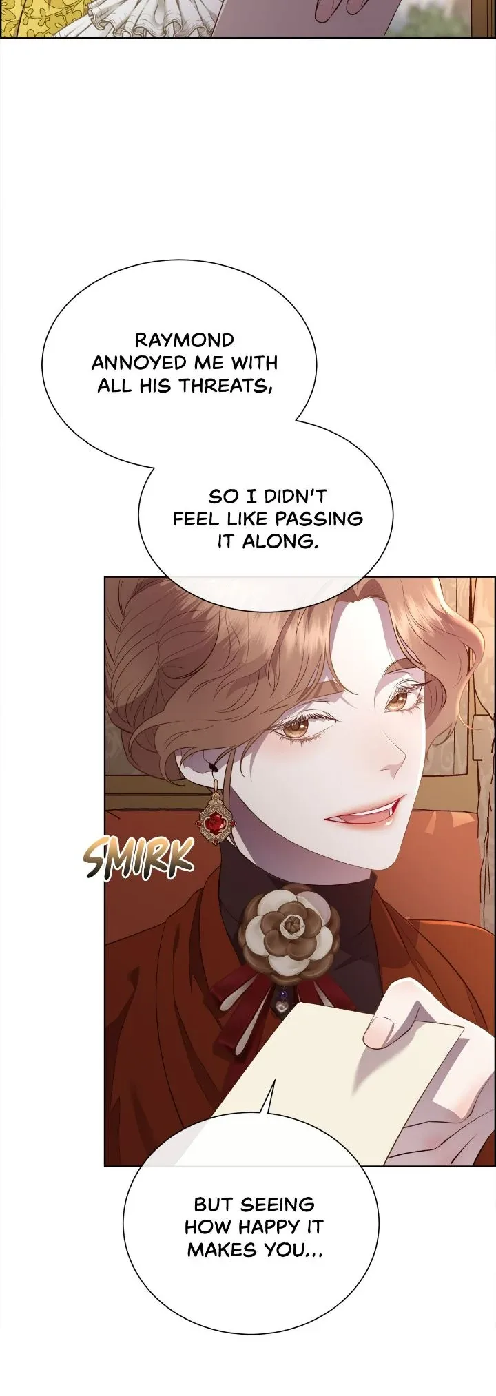 I’ll Twist The Neck of a Sweet Dog Chapter 146 page 19