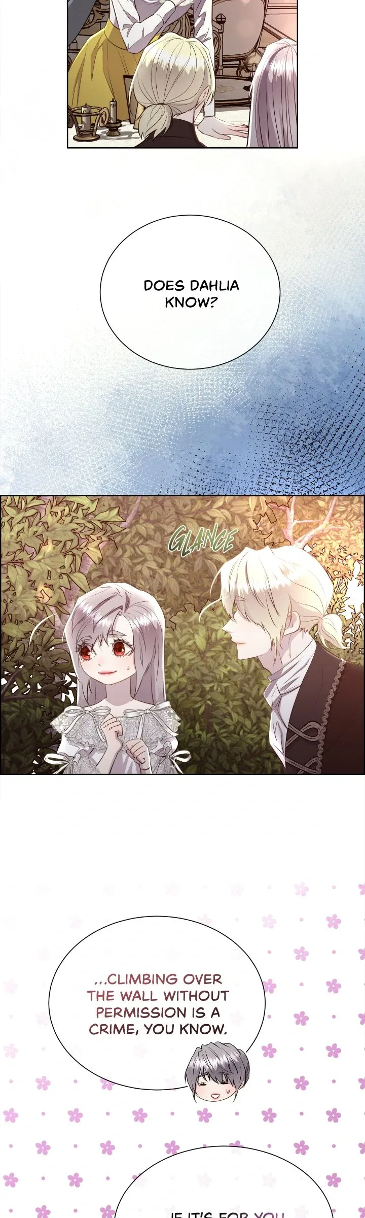 I’ll Twist The Neck of a Sweet Dog Chapter 147 page 11
