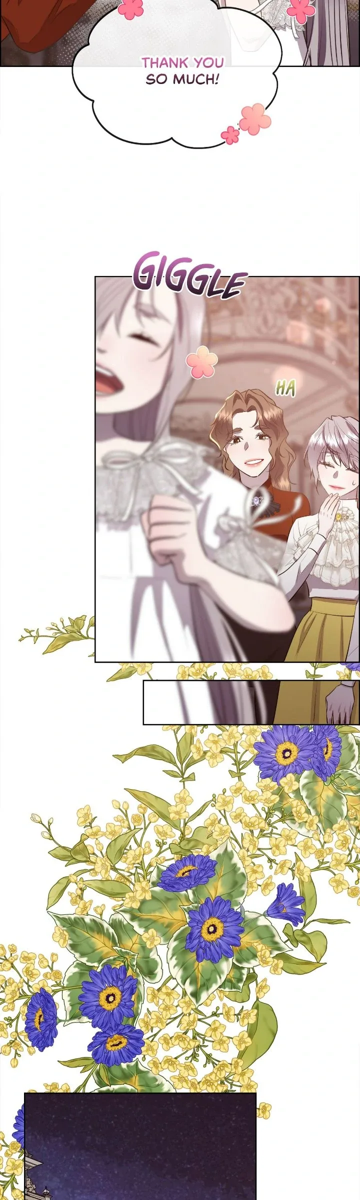 I’ll Twist The Neck of a Sweet Dog Chapter 147 page 32