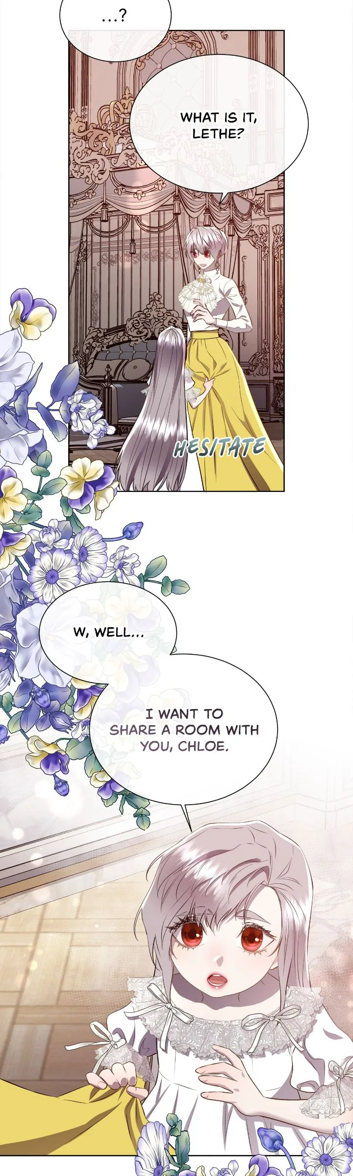 I’ll Twist The Neck of a Sweet Dog Chapter 147 page 15