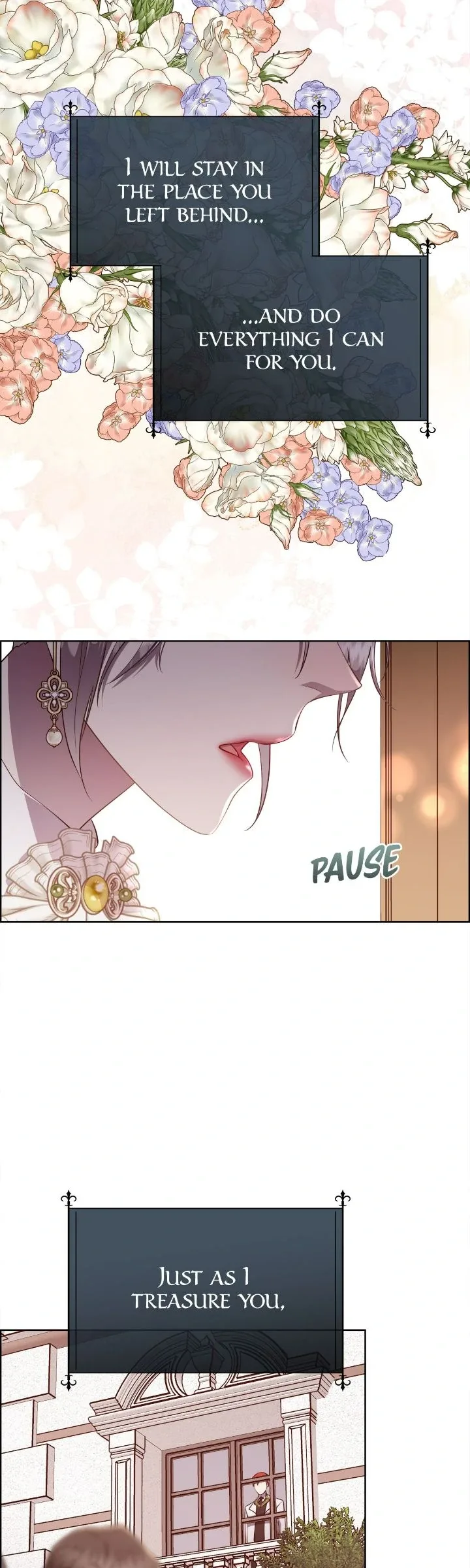 I’ll Twist The Neck of a Sweet Dog Chapter 146 page 28