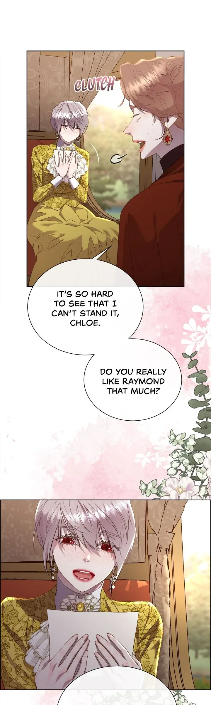 I’ll Twist The Neck of a Sweet Dog Chapter 146 page 17