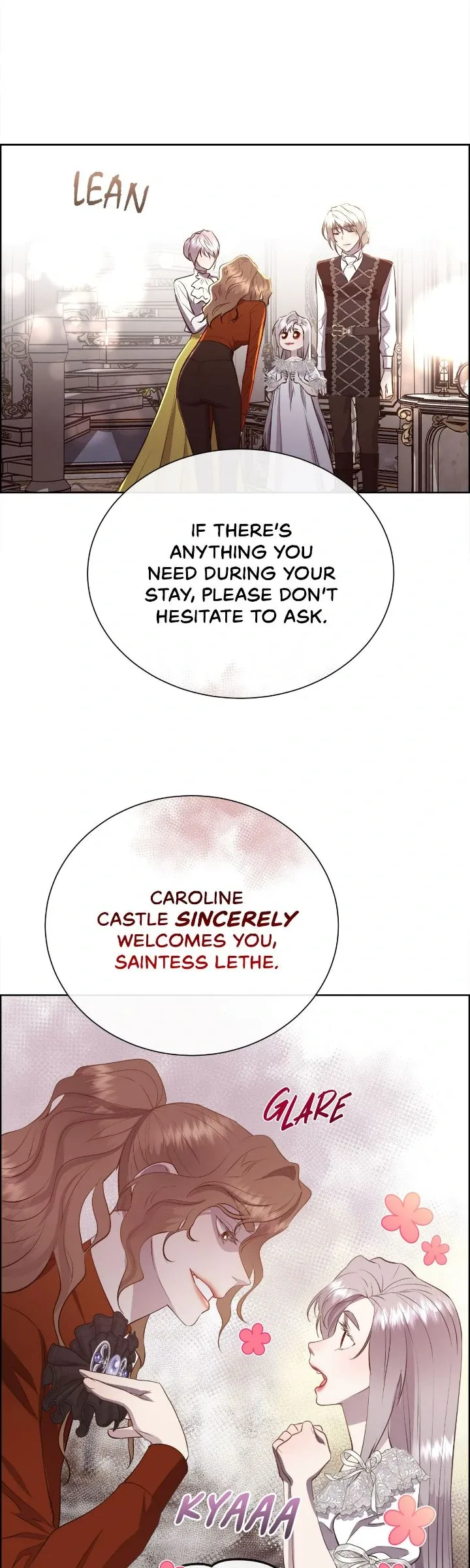 I’ll Twist The Neck of a Sweet Dog Chapter 147 page 31