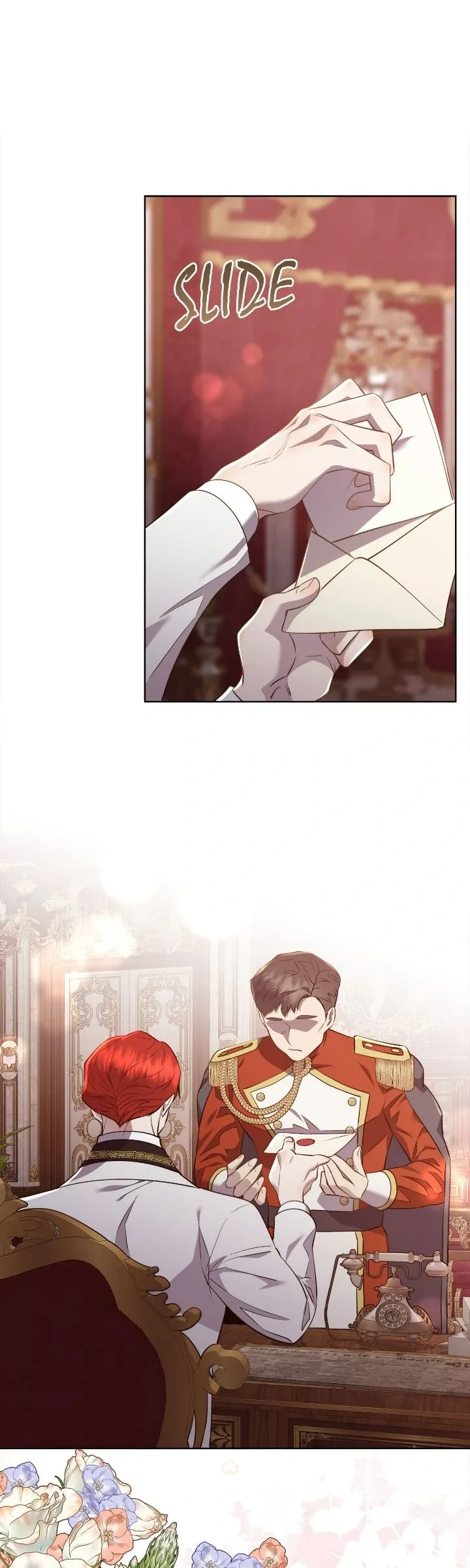 I’ll Twist The Neck of a Sweet Dog Chapter 146 page 27
