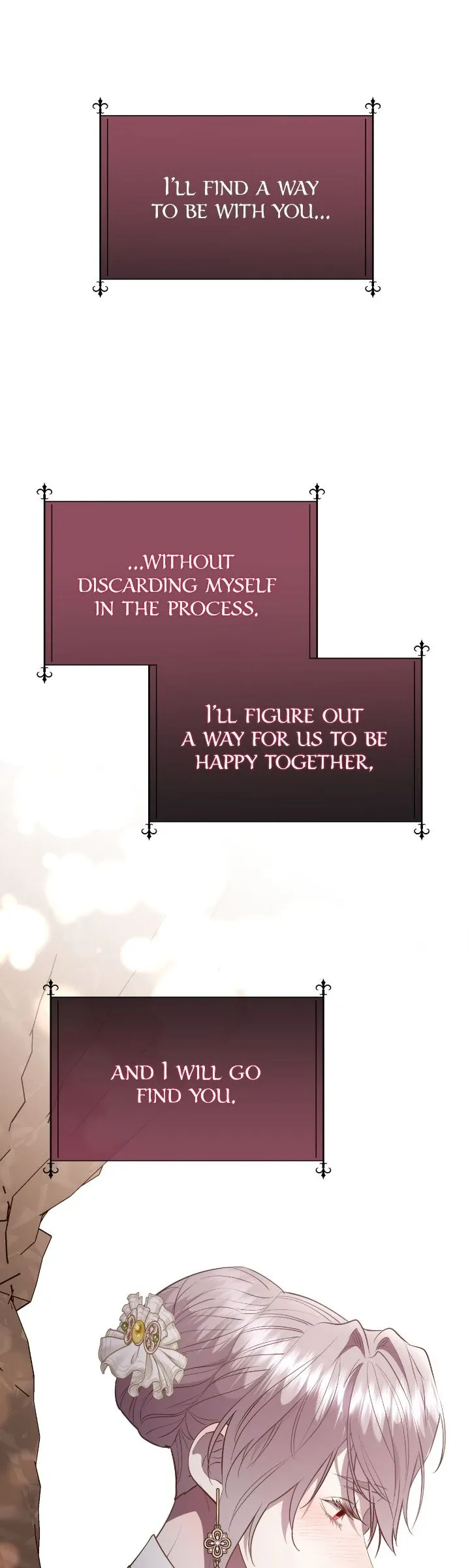 I’ll Twist The Neck of a Sweet Dog Chapter 146 page 31