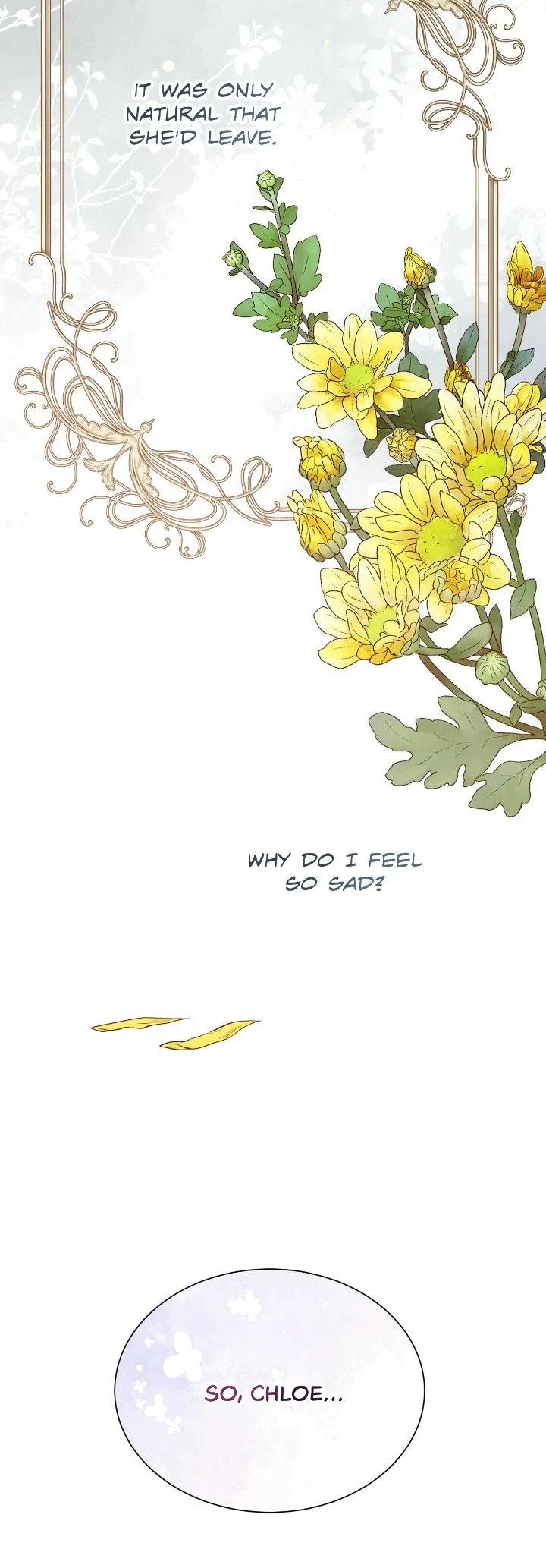 I’ll Twist The Neck of a Sweet Dog Chapter 147 page 20