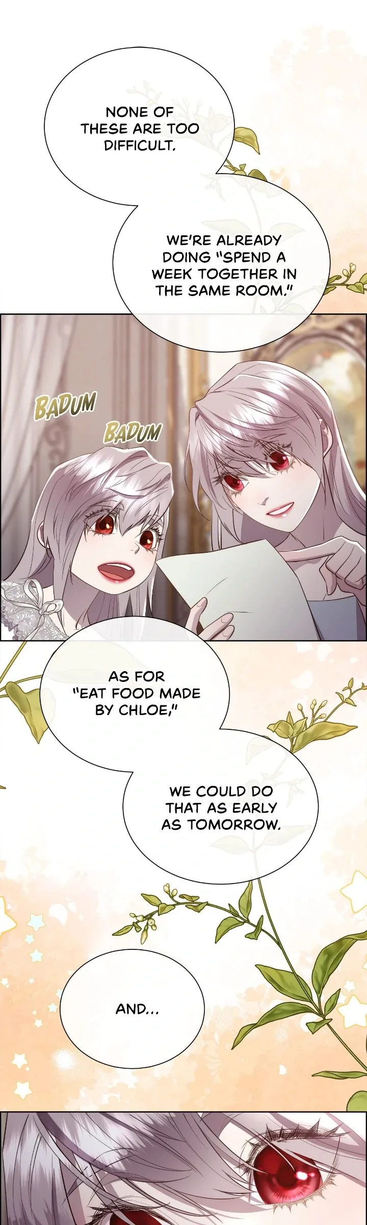 I’ll Twist The Neck of a Sweet Dog Chapter 147 page 39