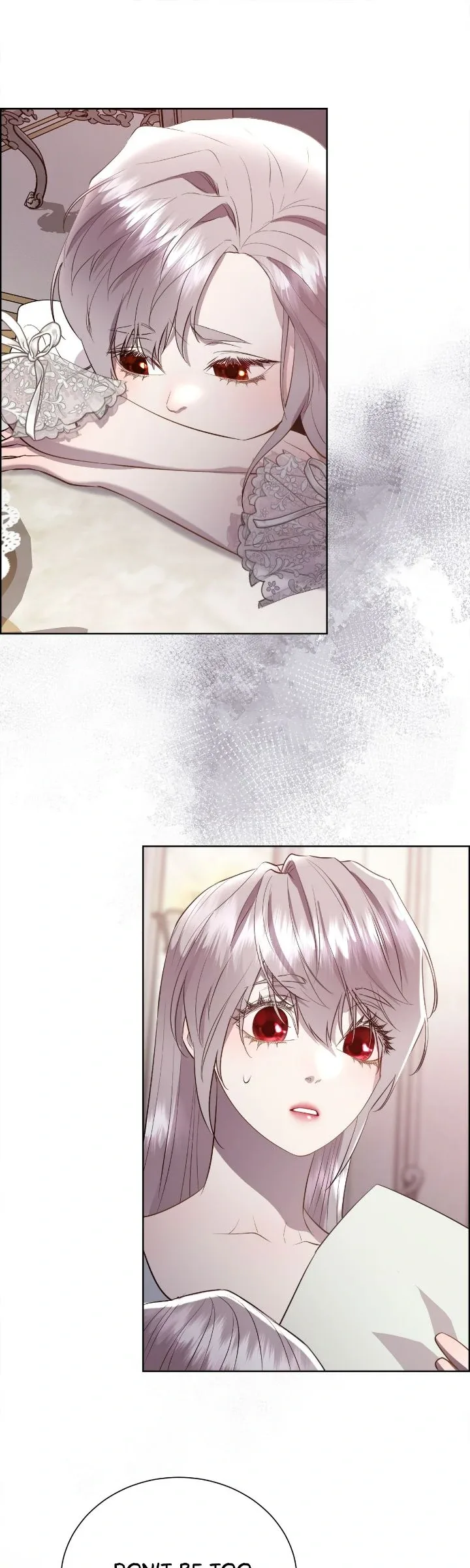 I’ll Twist The Neck of a Sweet Dog Chapter 147 page 44