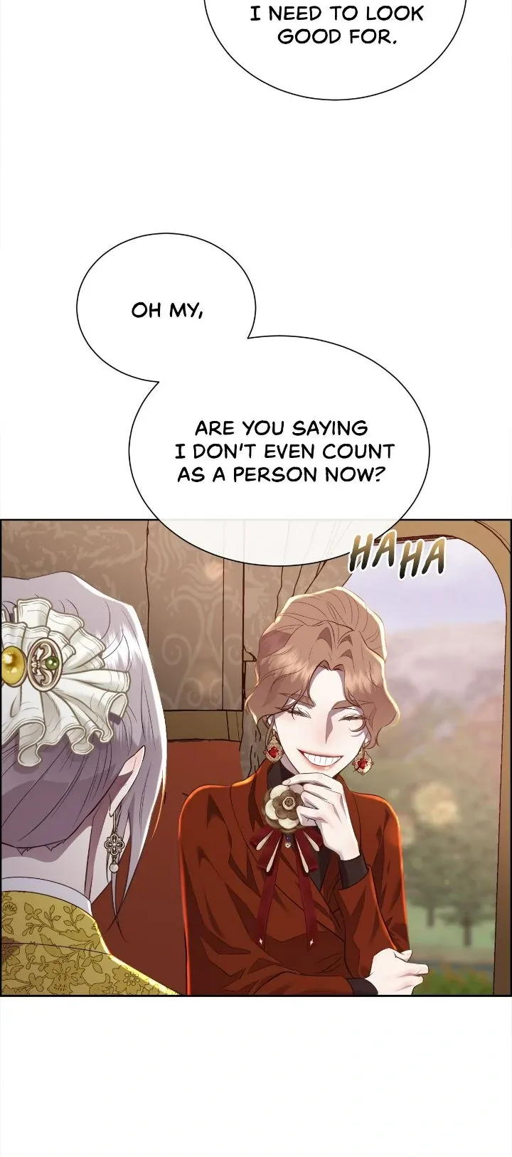 I’ll Twist The Neck of a Sweet Dog Chapter 146 page 5
