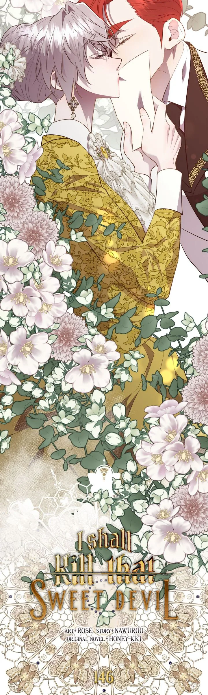 I’ll Twist The Neck of a Sweet Dog Chapter 146 page 33