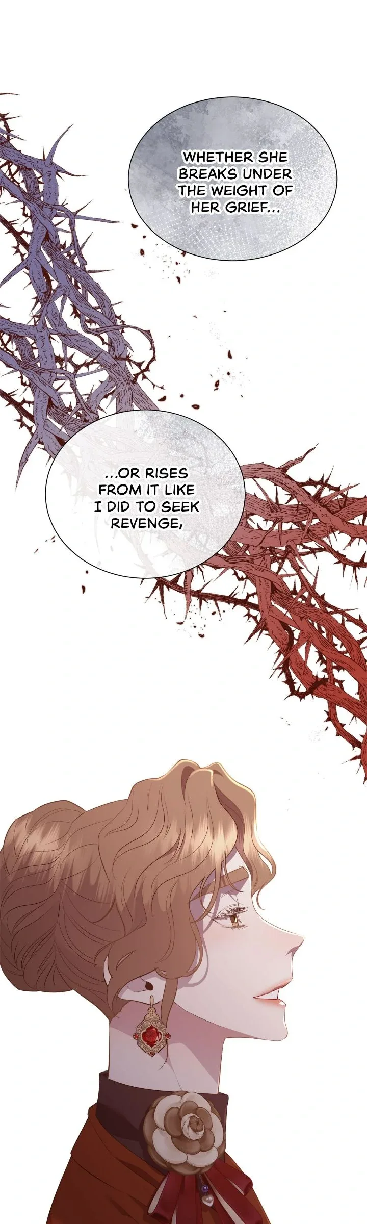 I’ll Twist The Neck of a Sweet Dog Chapter 146 page 39