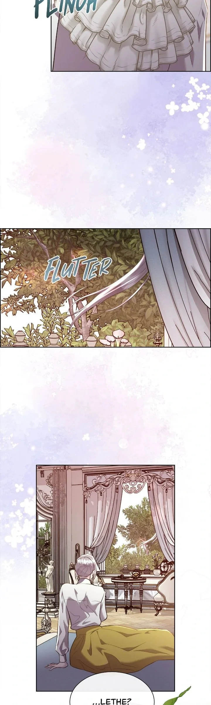 I’ll Twist The Neck of a Sweet Dog Chapter 146 page 46